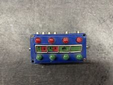 Pupitre de commande Märklin 7170 pour grue rotative 7051 et 451 BD176