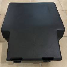 Boîte Ou Mallette Pour Cric Vide Peugeot Boxer Citroën Jumper 2, Fiat Ducato 3