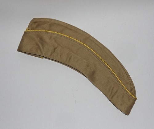 Originale ww2 wac cap - us, /