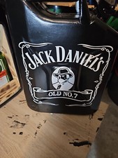 jerrican allemand décoration 