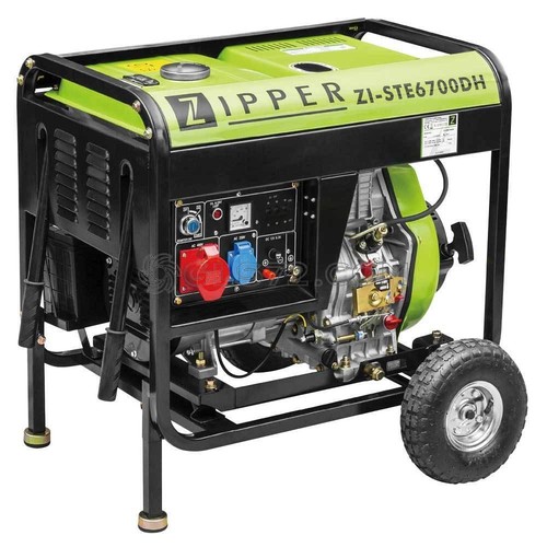 Groupe electrogene generateur - groupe,