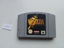 The Legend of Zelda Ocarina of