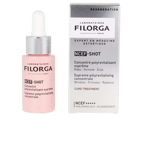 Filorga ncef shot - filorga, concentré