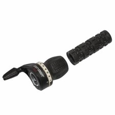 Manette vtt sram gripshift 7v