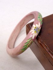 Superbe bracelet vintage avec