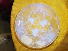 Jolie Coupe Art Déco Cristal