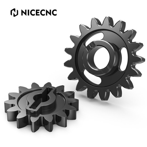 Nicecnc pignon pompe à - nicecnc,
