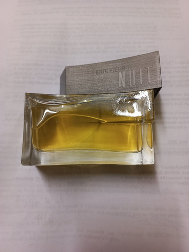 Extérieur nuit eau - nuit, de