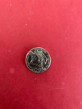 Pièce de 10 Francs Jimenez 1986 - Marianne Martiale - République Française