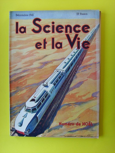 Science vie - la,