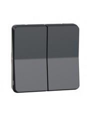 Mureva Styl Bouton poussoir