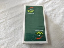 Jeu de Tarot 78 cartes Héron