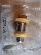 Palier fluidebloc de train