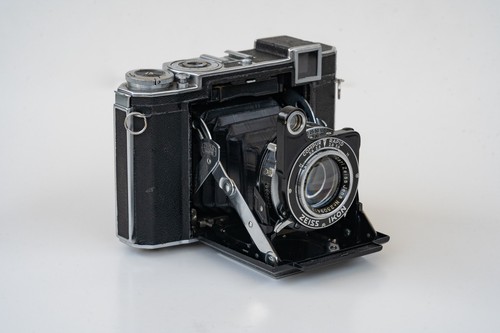 Zeiss ikon super - ikon, 532/16