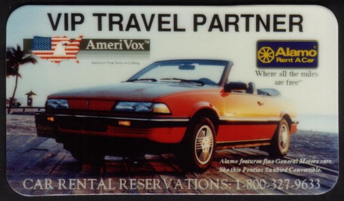 Vip voyage partner - partner, (