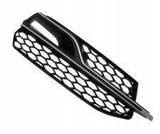 Grille droite pare-chocs Audi