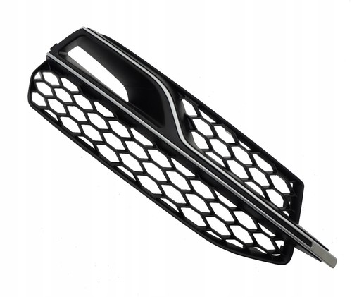 Grille droite pare chocs audi - pare-chocs,