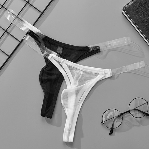 String homme sensuel blanc
