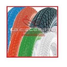 Pneu pour Vélo BMX 20x1, 75