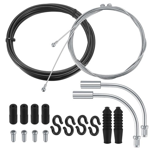 Kit cables frein - cables, de