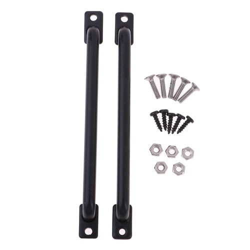 Car shell mains - mains, courantes