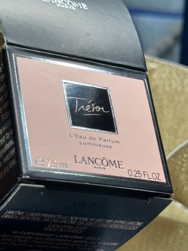 Rare lancome miniature - rare,