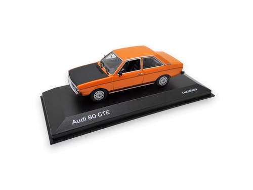 Audi gte modèle - 80,