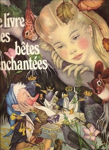 Livre des bêtes - le,