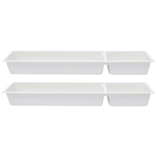 Pcs mangeoire pour - mangeoire, poules