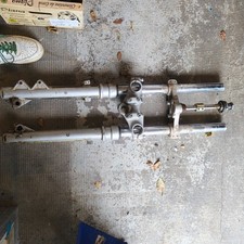 fourche marzocchi pour gasgas