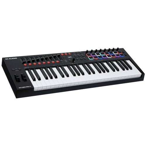 Clavier contrôle audio - clavier,