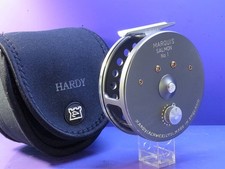 Moulinet à mouche Hardy Marquis Salmon No.1