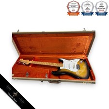 Fender USA American Vintage 57