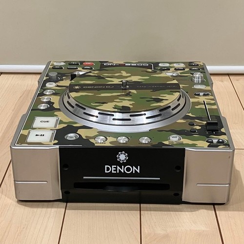 Platine vinyle lecteur dj - cd,