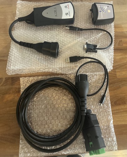 Vci interface a1281z - a1281z, a.1281.z