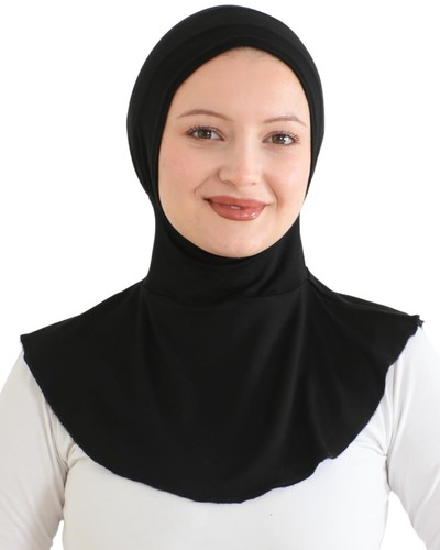 Hijab sport pour femme - de,