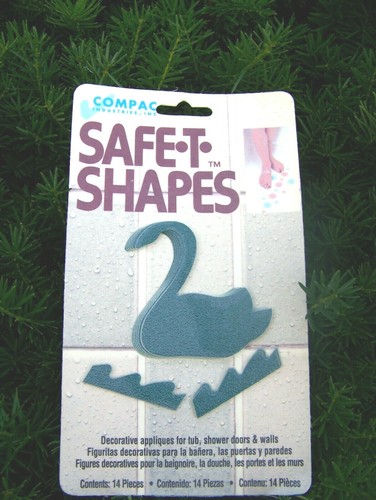 Compac safe shapes non slip - compac,