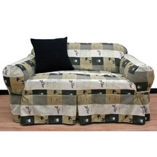 Petro Loveseat Slipcover