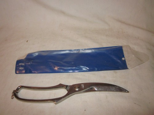 Vintage rowoco poultry - vintage, shears