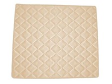 Cuir artificiel Tapis de