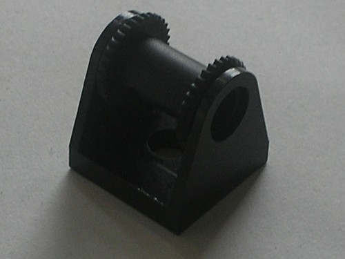 Treuil lego black winch - ,