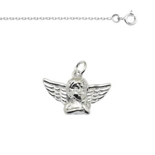 Collier - Enfant - Pendentif -