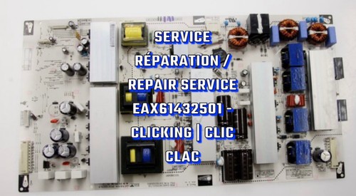 Service réparation - de,