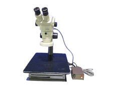 Olympus SZ40 Stereomicroscope