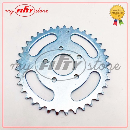 Couronne roue z37 pas - couronne, 415