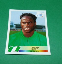 N°248 TARIBO WEST NIGERIA