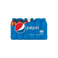 Pepsi cola bottles 24 - cola, oz.