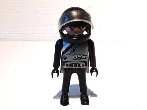 Playmobil personnage 4427 - personnage, /
