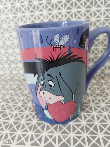 Mug tasse bourriquet - mug,