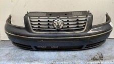 Pare choc avant VOLKSWAGEN SHARAN 1 PHASE 3